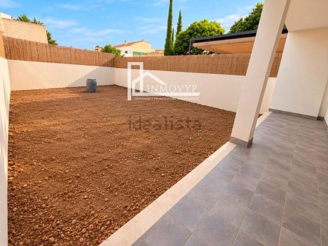 Piso, El Vivero, Palma de Mallorca