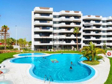 Piso, Elche / Elx