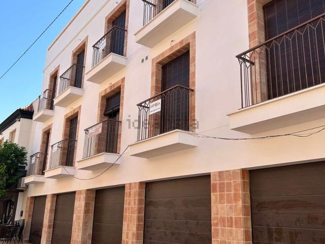 Piso, Elche / Elx