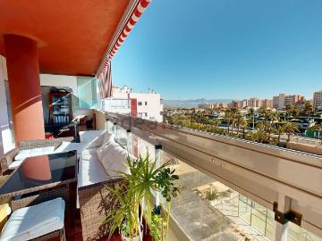 Piso, Elche / Elx