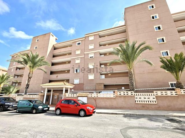 Piso, Elche / Elx