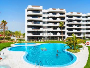 Piso, Elche / Elx