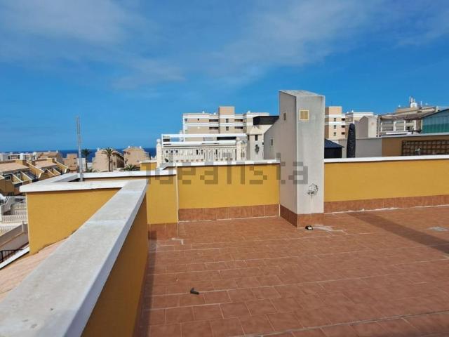 Piso, Elche / Elx