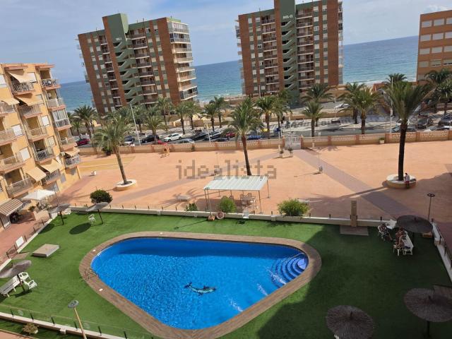 Piso, Elche / Elx