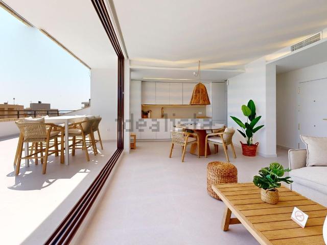Piso, Elche / Elx