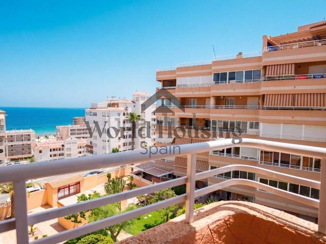 Piso, Elche / Elx