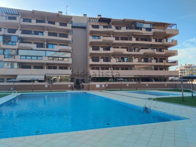 Piso, Elche / Elx