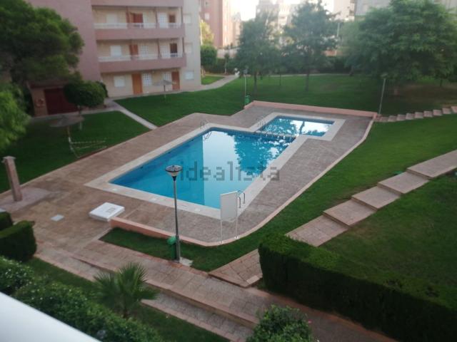 Piso, Elche / Elx