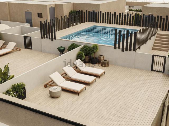 Piso, Elche / Elx