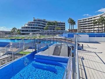 Piso, Elche / Elx