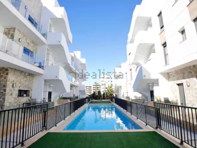 Piso, Elche / Elx