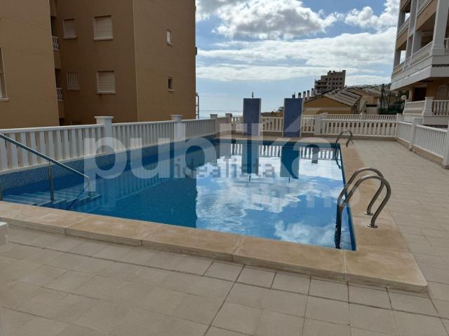 Piso, Elche / Elx