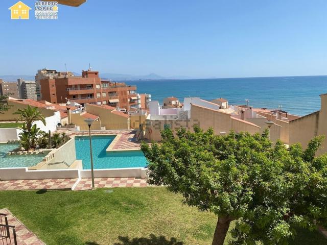 Piso, Elche / Elx