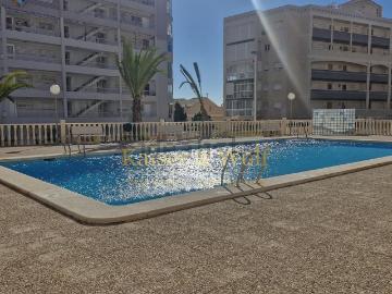 Piso, Elche / Elx
