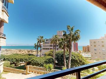 Piso, Elche / Elx