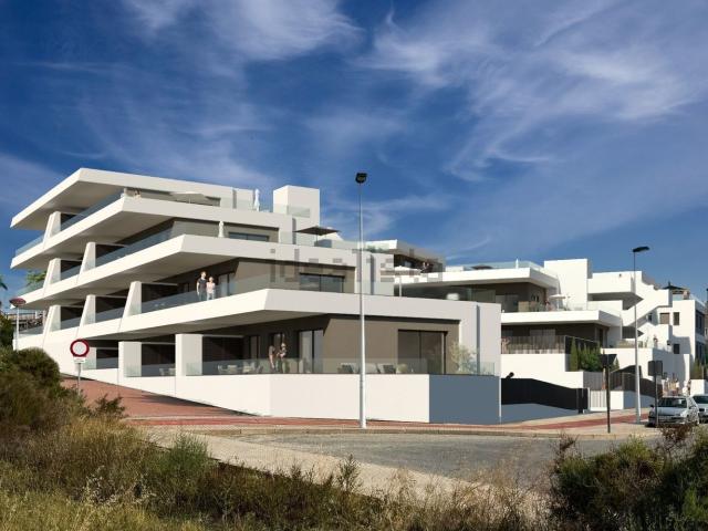 Piso, Elche / Elx
