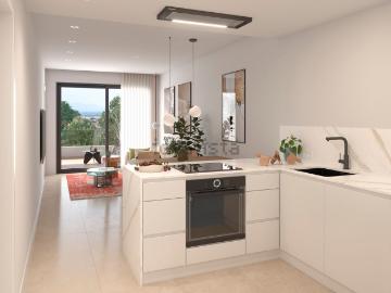Piso, Elche / Elx