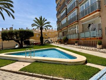Piso, Elche / Elx