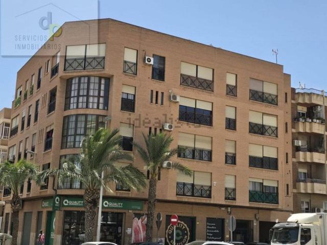 Piso, Elche / Elx