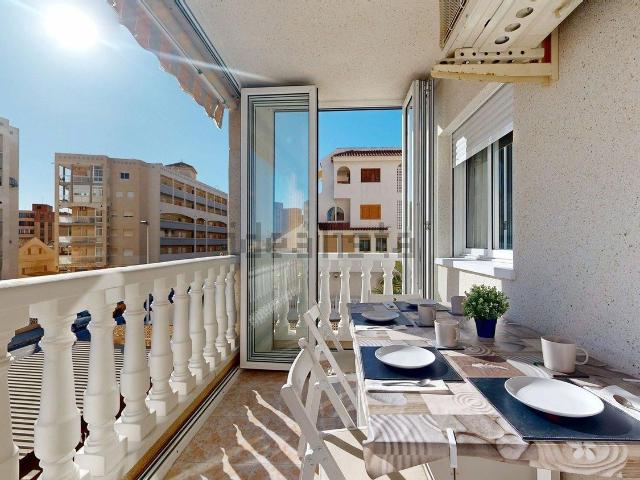 Piso, Elche / Elx