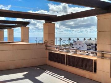 Piso, Elche / Elx