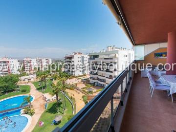 Piso, Elche / Elx