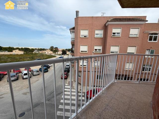 Piso, Elche / Elx