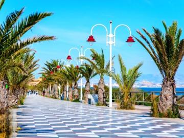 Piso, Elche / Elx