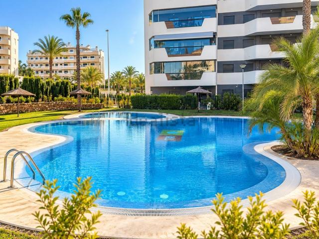 Piso, Elche / Elx
