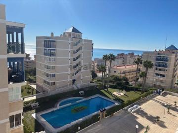Piso, Elche / Elx