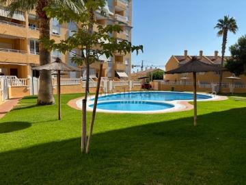 Piso, Elche / Elx