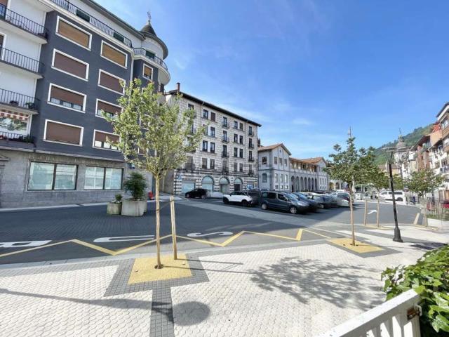 Piso, Elgoibar