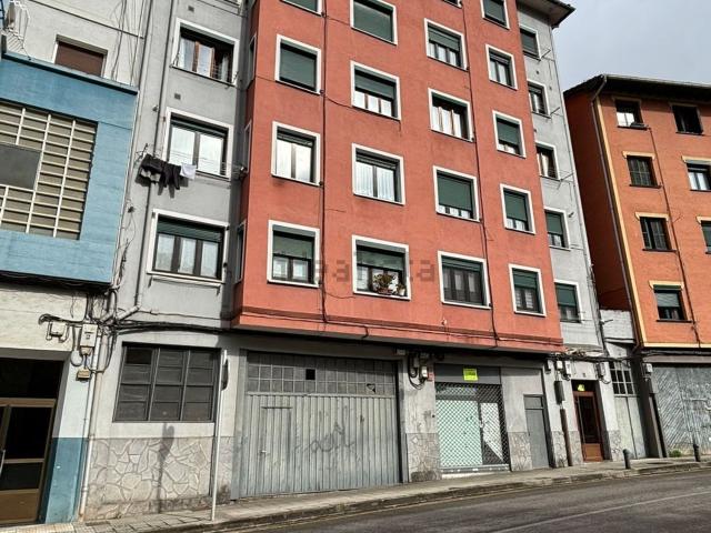 Piso, Elgoibar