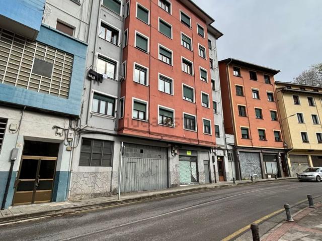 Piso, Elgoibar