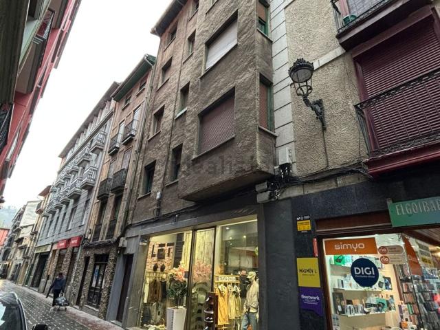 Piso, Elgoibar