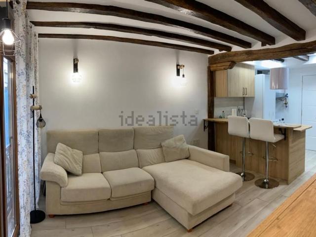 Piso, Elgoibar