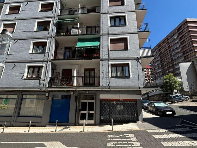 Piso, Elgoibar