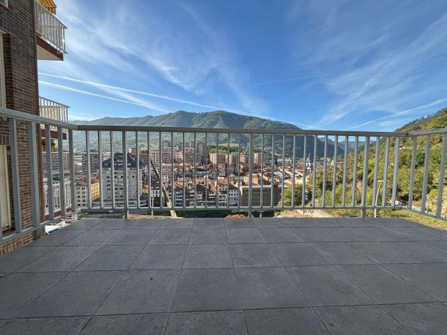 Piso, Elgoibar