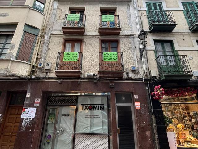 Piso, Elgoibar