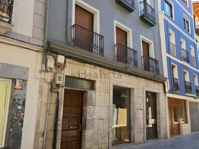 Piso, Elgoibar