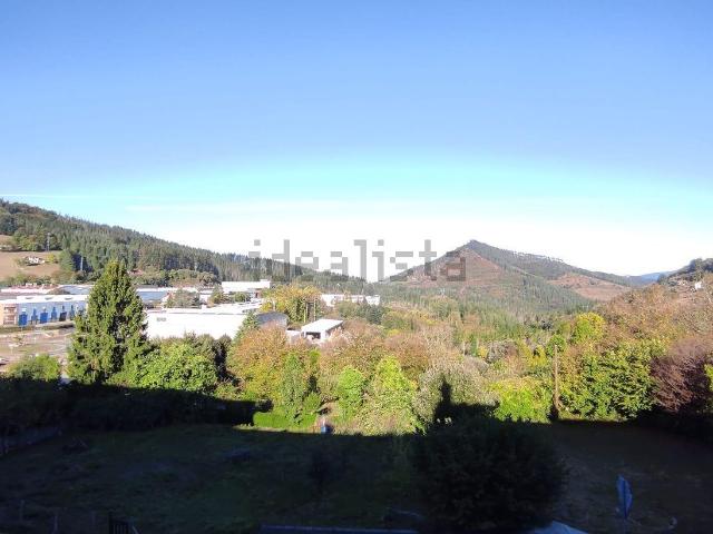 Piso, Elgeta