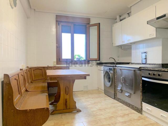 Piso, Elgeta
