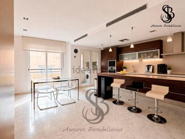 Piso, Elda