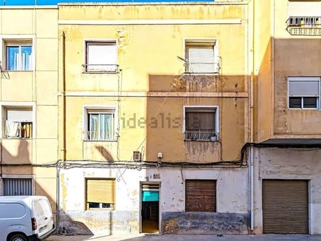 Piso, Elda