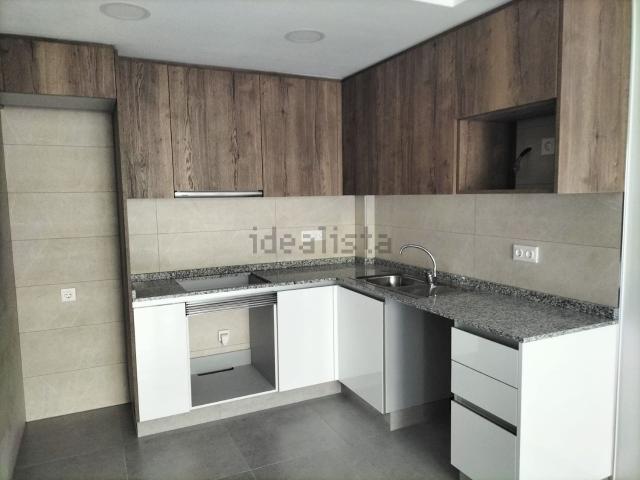 Piso, Elda