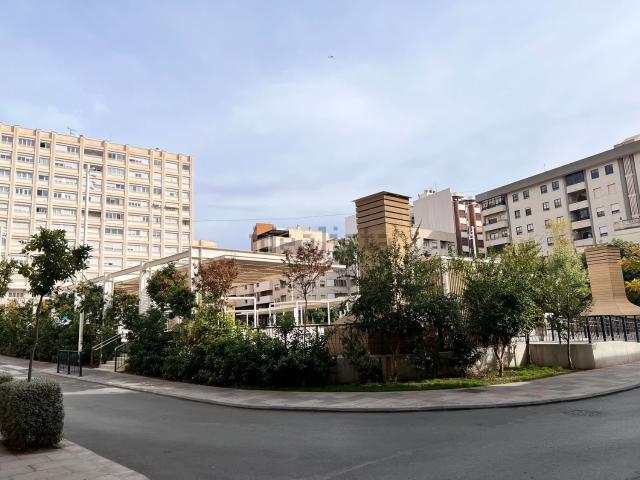 Piso, Elda