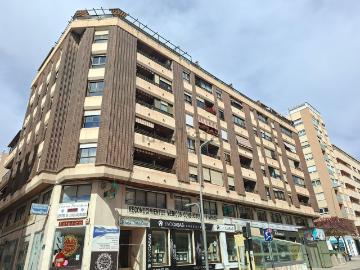 Piso, Elda