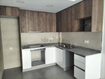 Piso, Elda