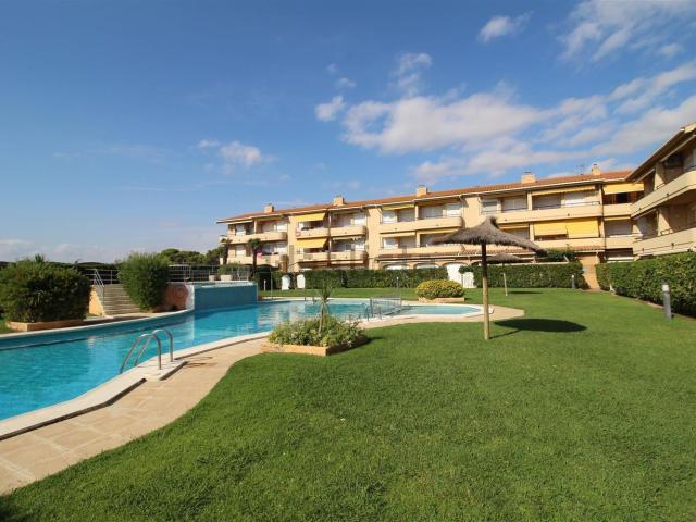 Piso, Els Griells, Torroella de Montgrí