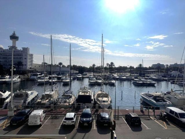 Piso, Empuriabrava